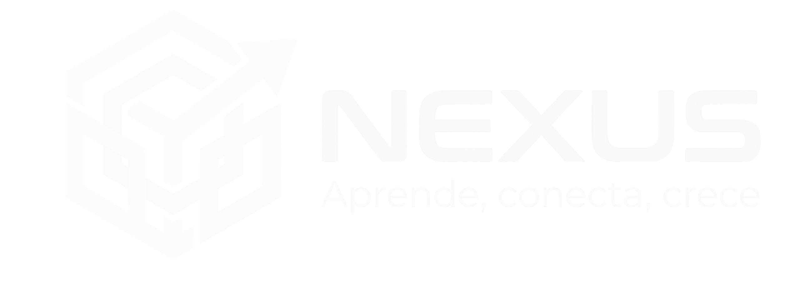 Logo de Nexus formación